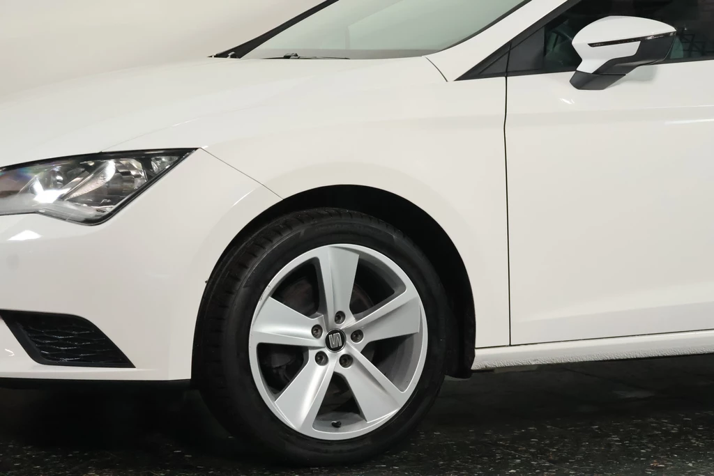 SEAT Leon – foto 20