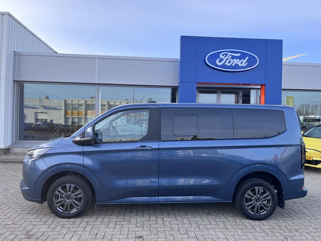 Ford Transit Custom – foto 2