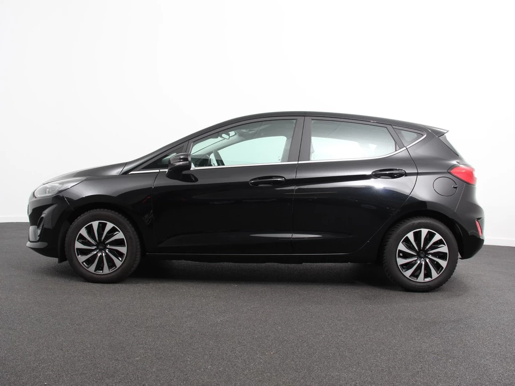 Ford Fiesta – foto 3