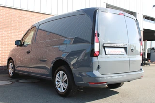 Volkswagen Caddy – thumbnail 3