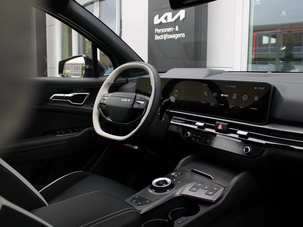 Kia Sportage – foto 30