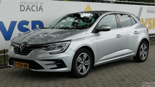 Renault Mégane – thumbnail 1