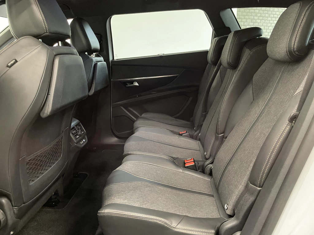 Peugeot 5008 – foto 29