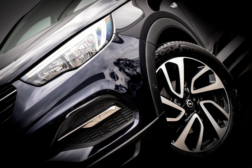 Opel Grandland X – foto 14