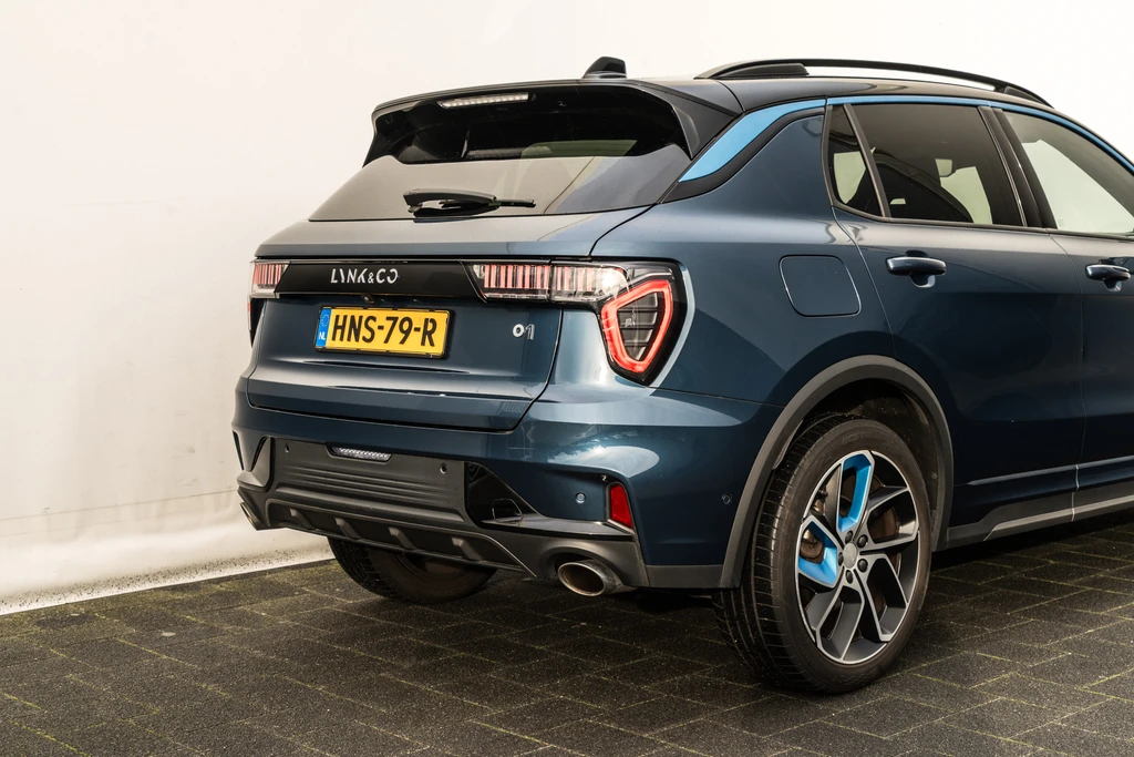 Lynk & Co 01 – foto 8