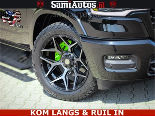 Dodge Ram Pick-Up – thumbnail 42