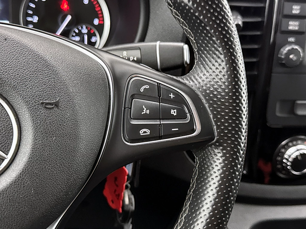 Mercedes-Benz Vito – foto 23