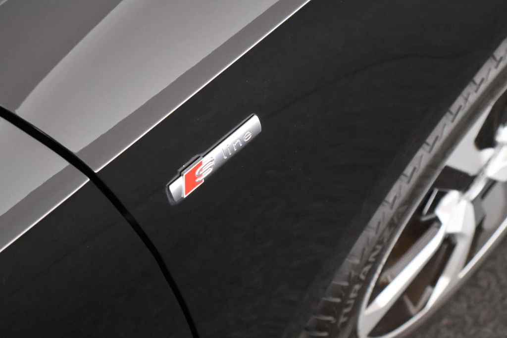 Audi A1 Sportback – foto 34