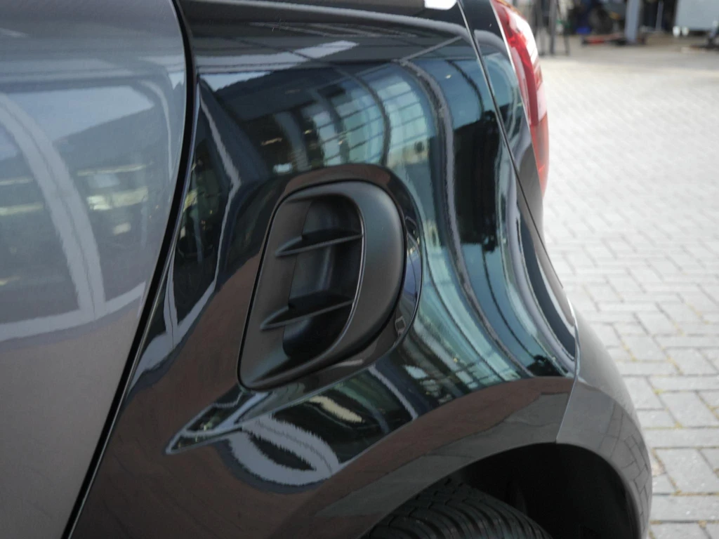 smart Forfour – foto 24