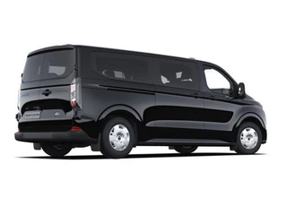 Ford Transit Custom – thumbnail 6