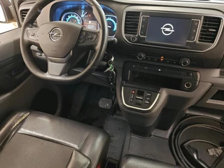 Opel Vivaro-e – thumbnail 7