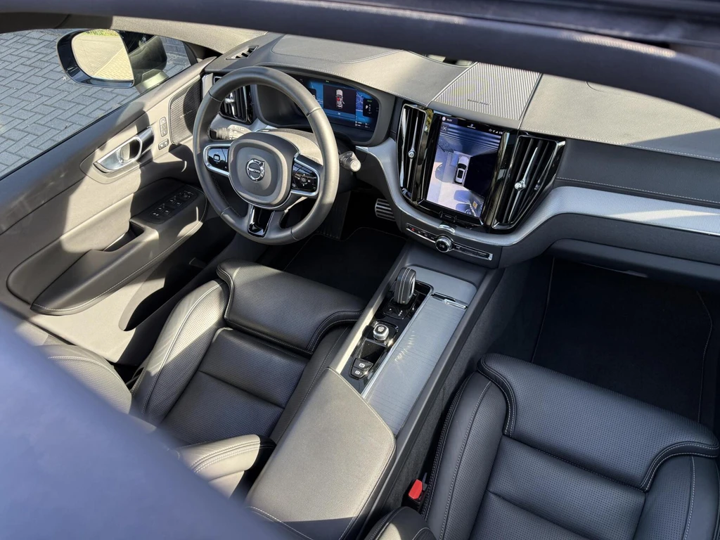 Volvo XC60 – foto 10