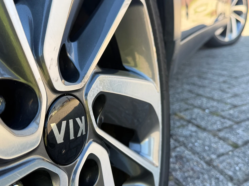 Kia Niro – foto 12