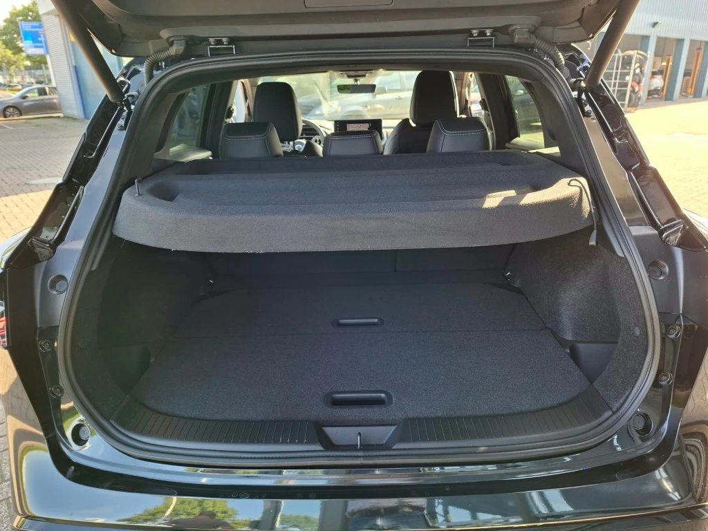 Nissan QASHQAI – foto 19