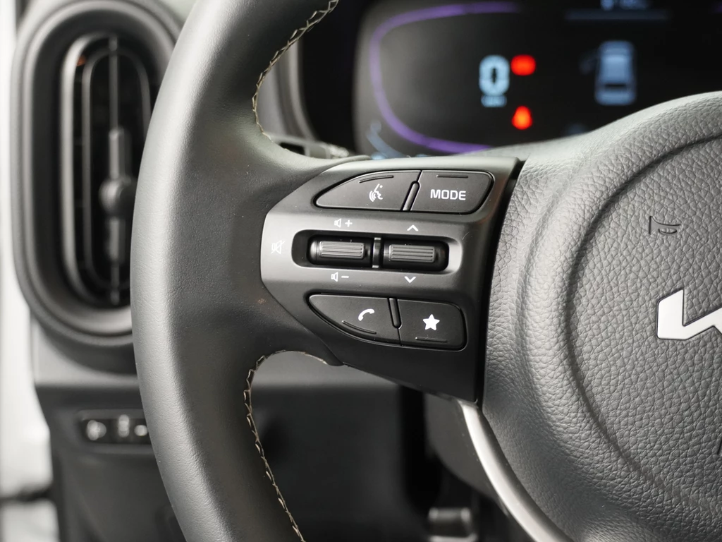 Kia Picanto – foto 27