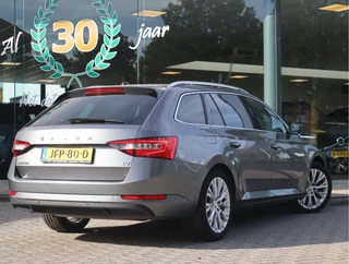 Škoda Superb – thumbnail 5