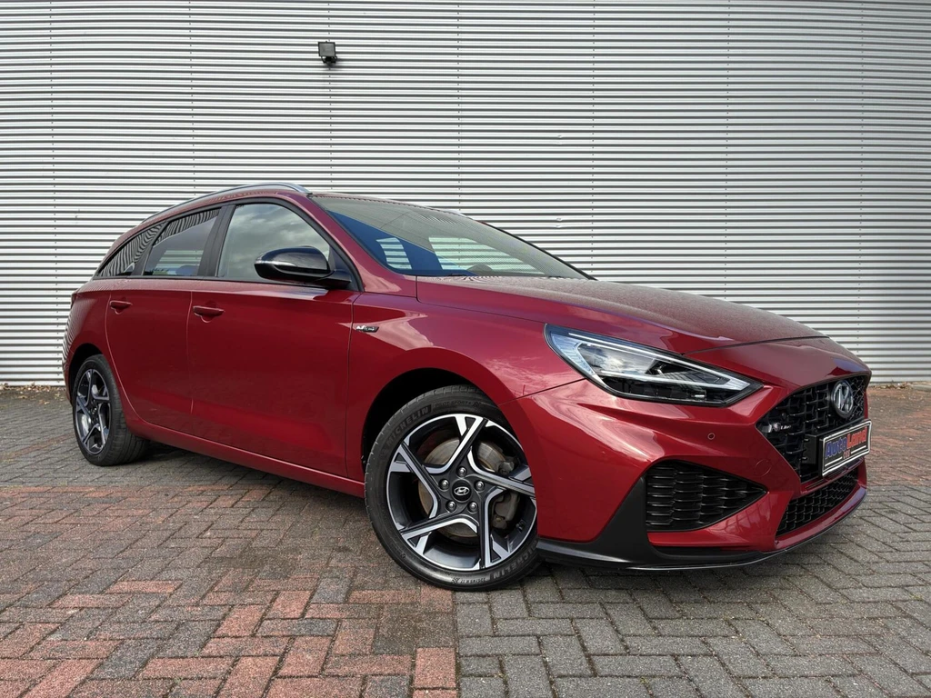 Hyundai i30 – foto 5