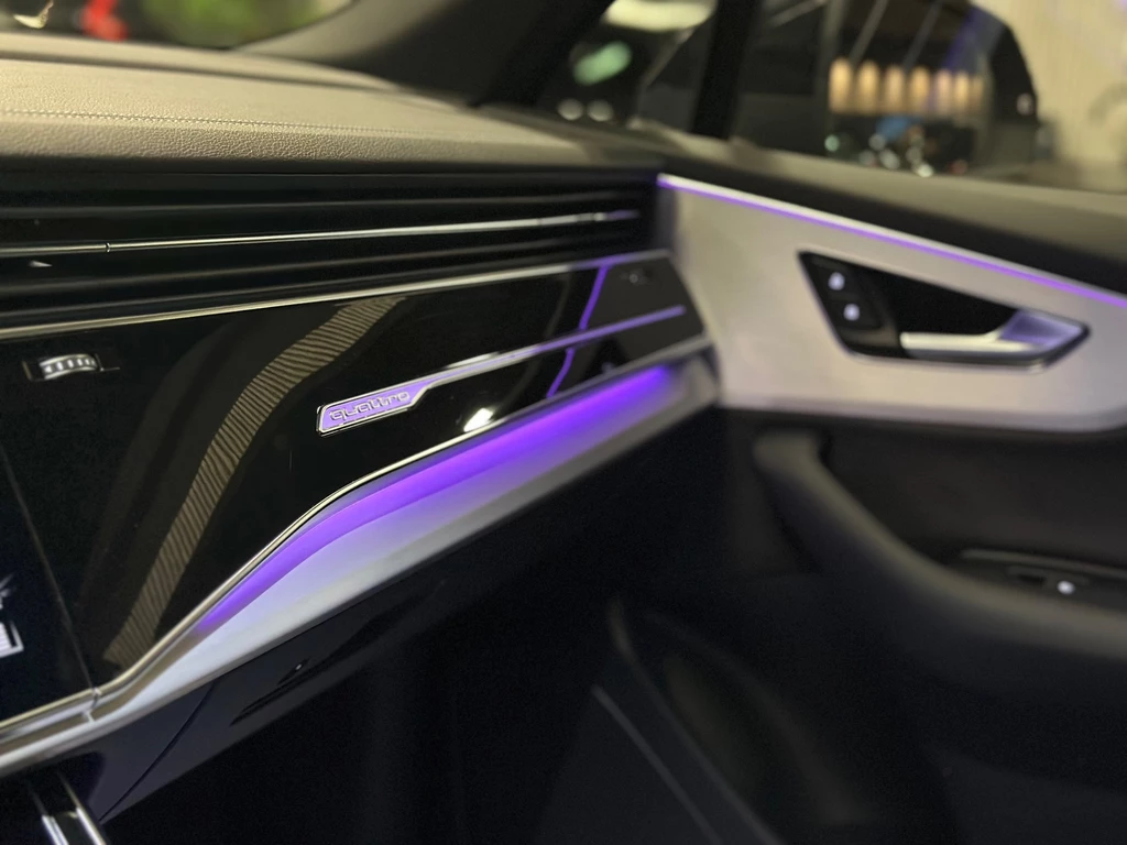 Audi Q7 – foto 31