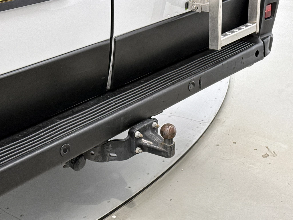 Opel Movano – foto 35