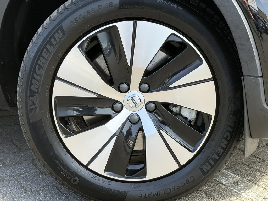 Volvo XC40 – foto 9