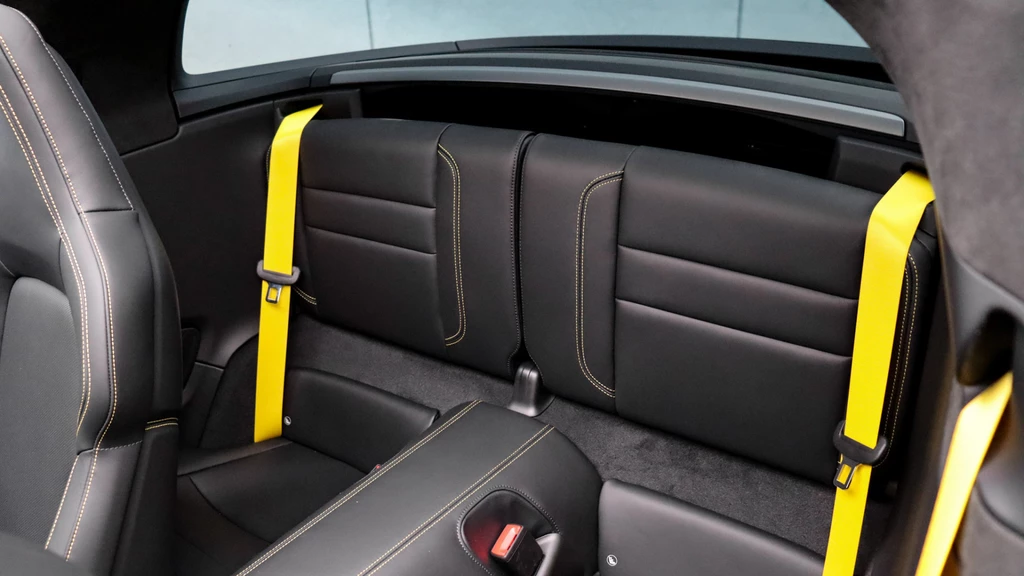Porsche 911 – foto 40