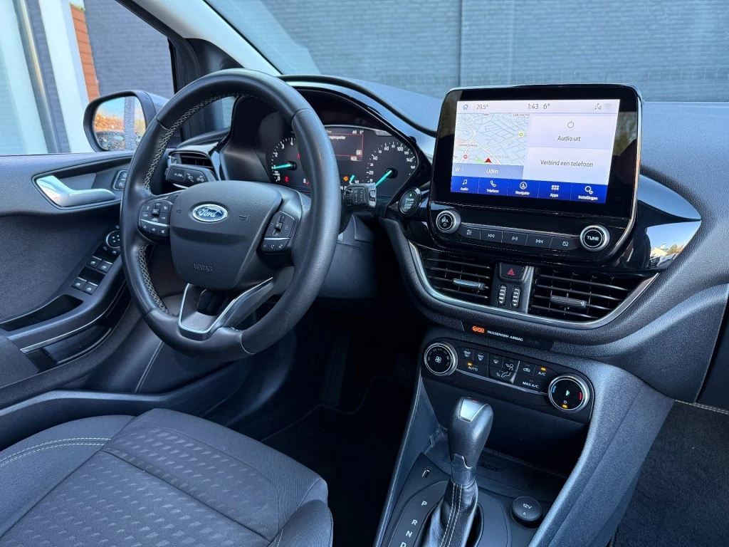 Ford Fiesta – foto 32