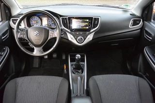 Suzuki Baleno – thumbnail 22