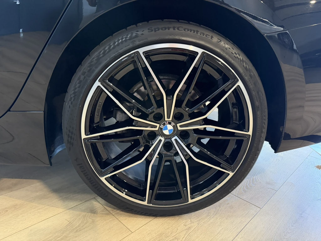 BMW 3 Serie – foto 36
