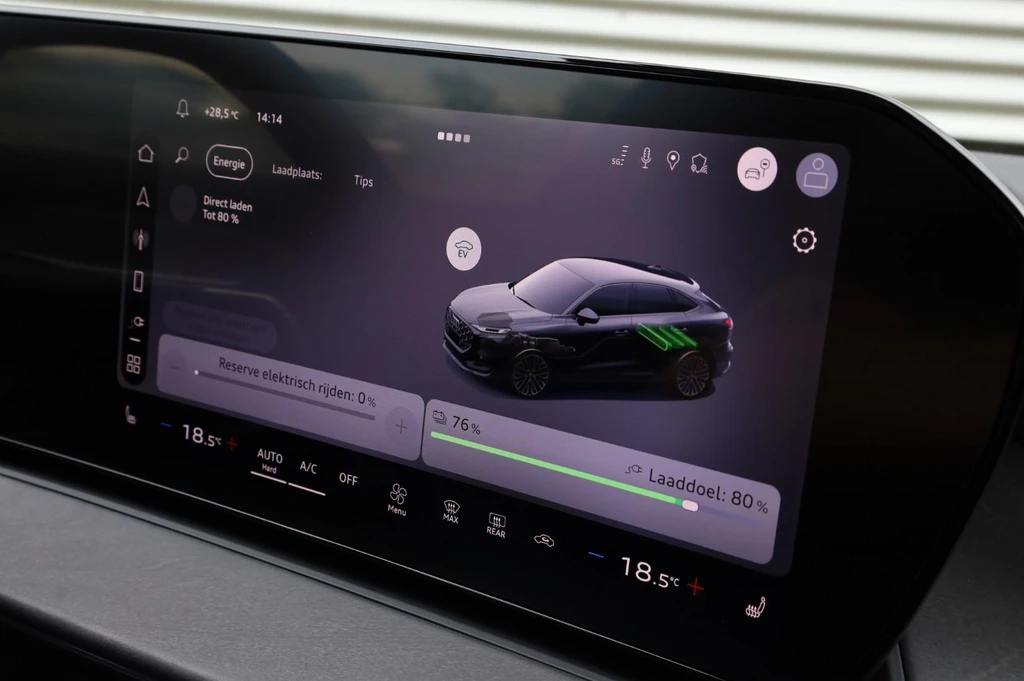 Audi Q3 – foto 40