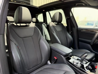 BMW X3 – thumbnail 19