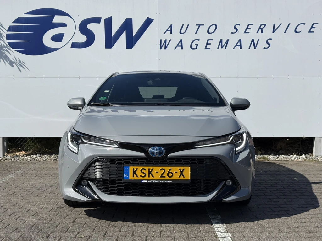 Toyota Corolla – foto 7