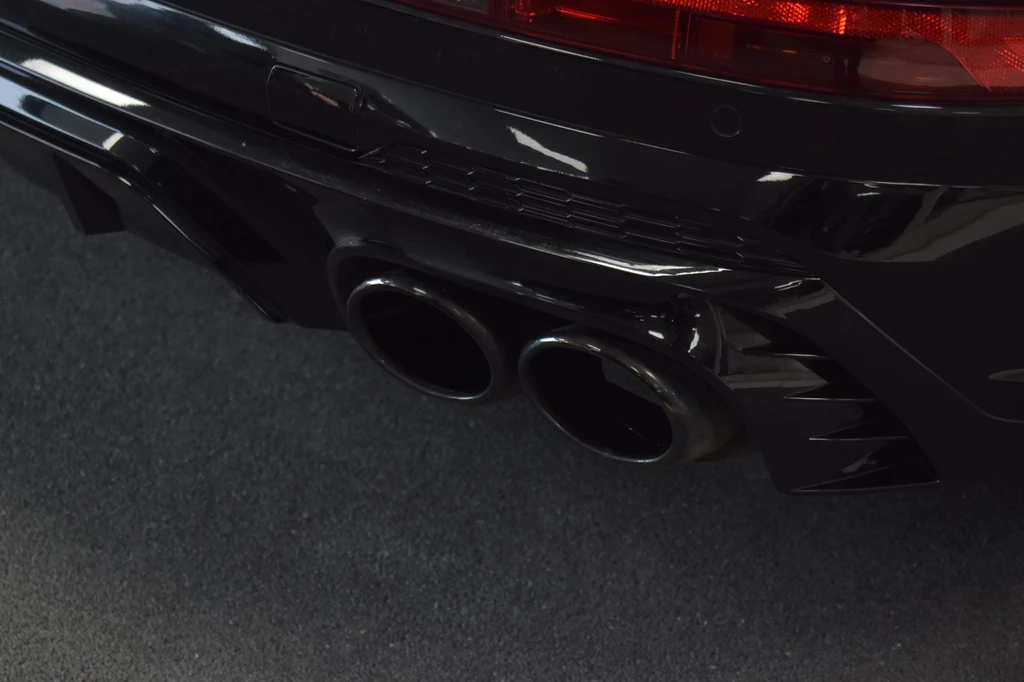 Audi SQ5 – foto 12