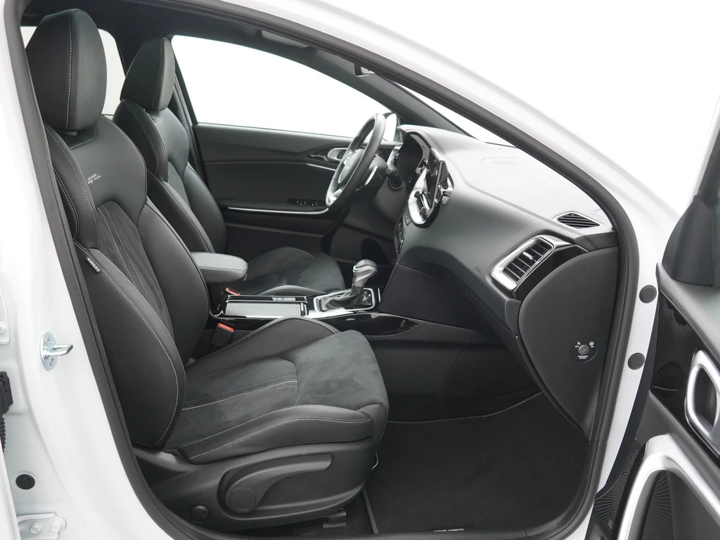 Kia Ceed – foto 42
