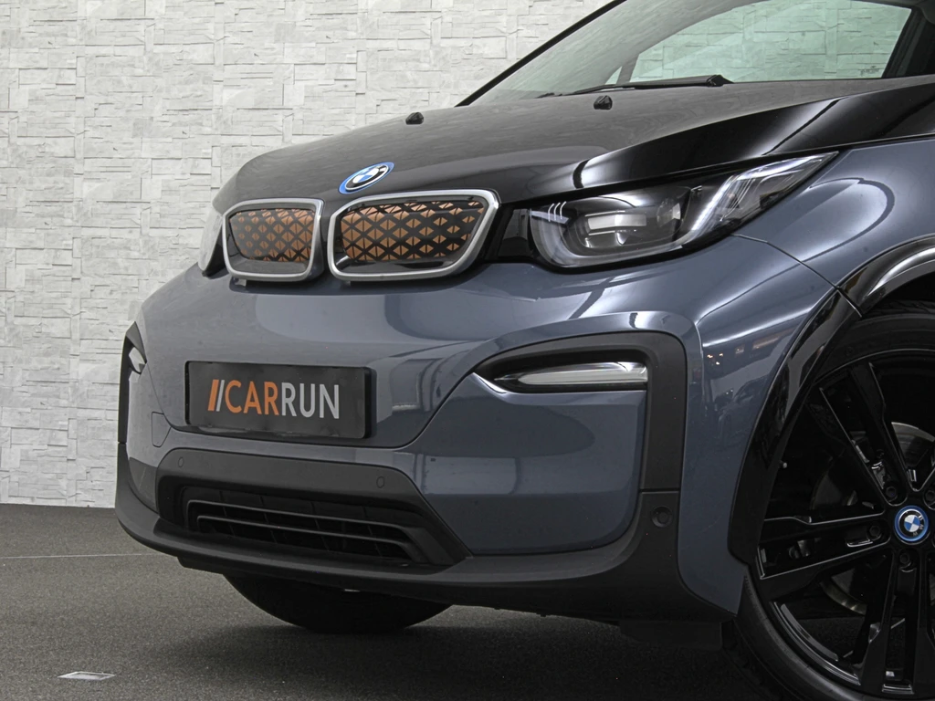 BMW i3 – foto 23