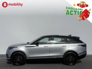 Land Rover Range Rover Velar – thumbnail 2