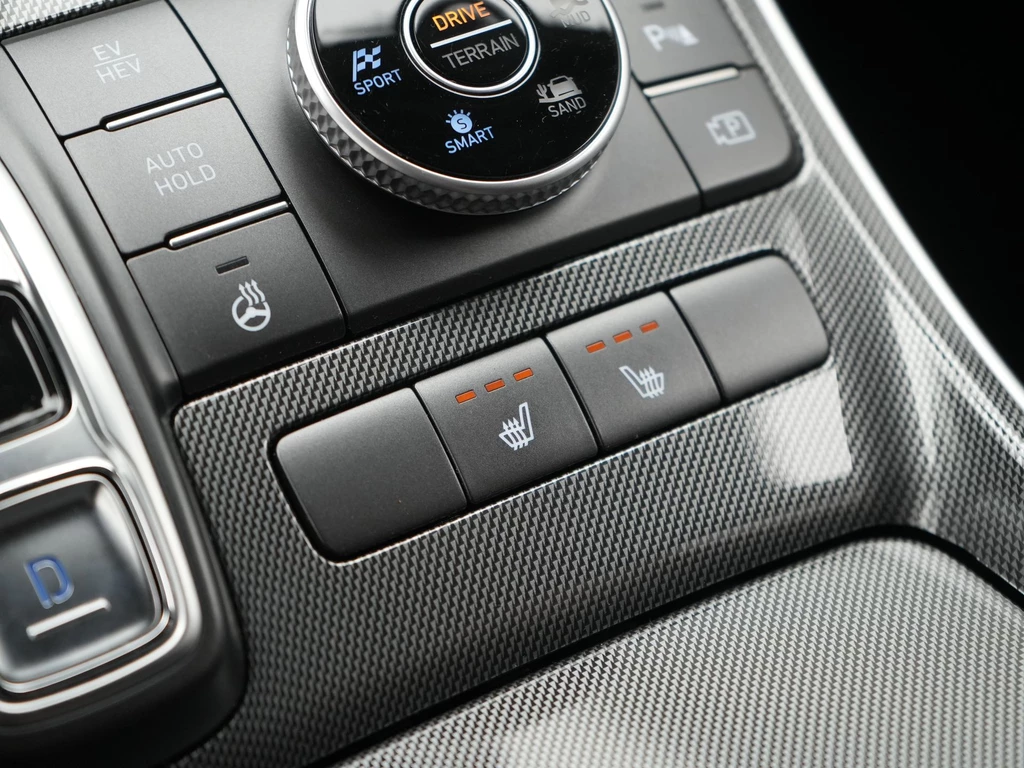 Hyundai Santa Fe – foto 28