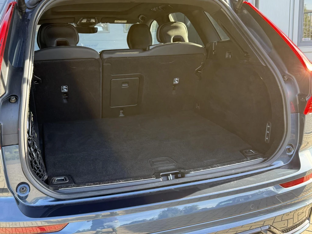 Volvo XC60 – foto 39
