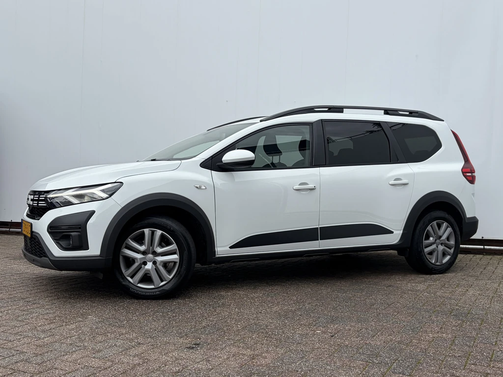 Dacia Jogger – foto 2