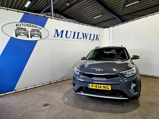 Kia Stonic – thumbnail 15