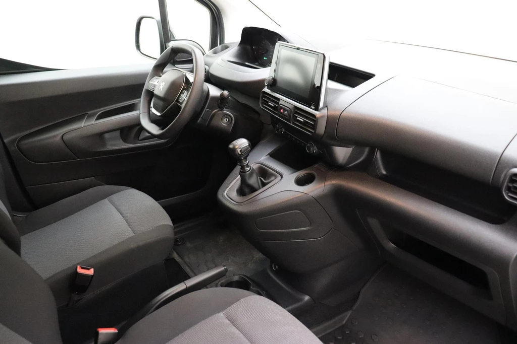 Peugeot Partner – foto 10