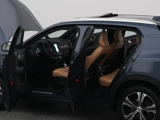 Volvo XC40 – thumbnail 35