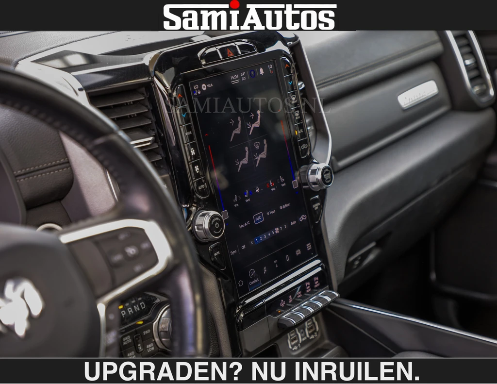 Dodge Ram Pick-Up – foto 17
