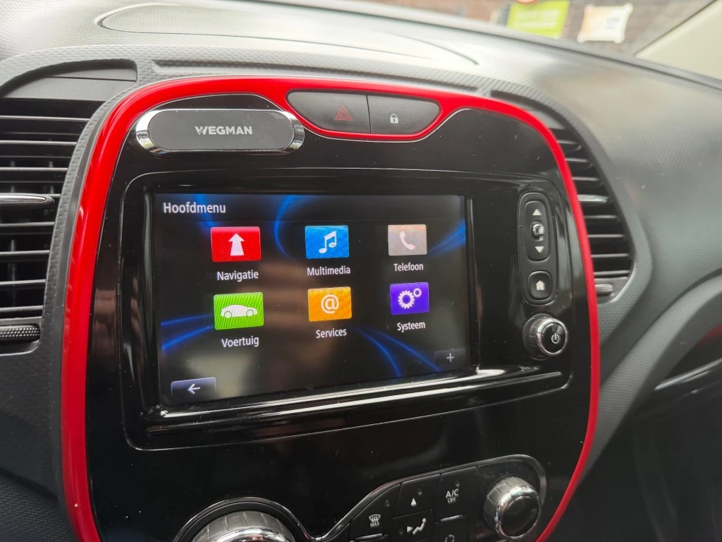 Renault Captur – foto 26
