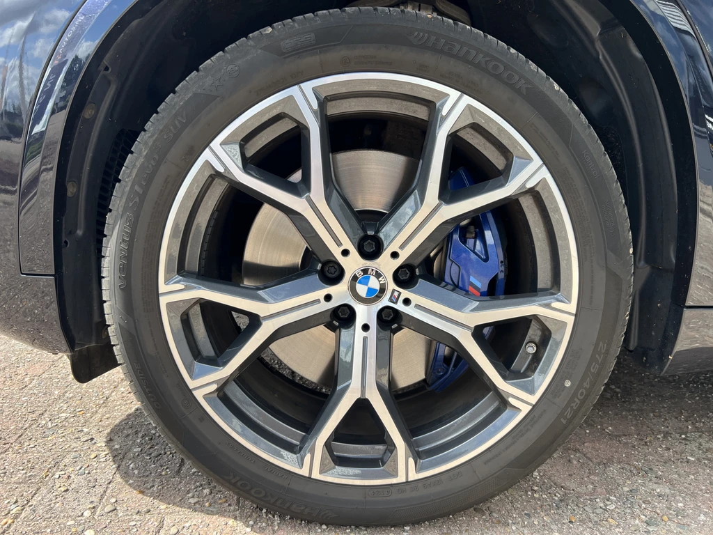 BMW X5 – foto 17