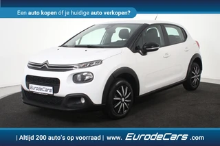 Citroën C3 – thumbnail 1
