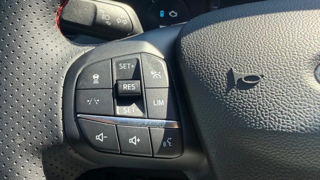 Ford Kuga – foto 21