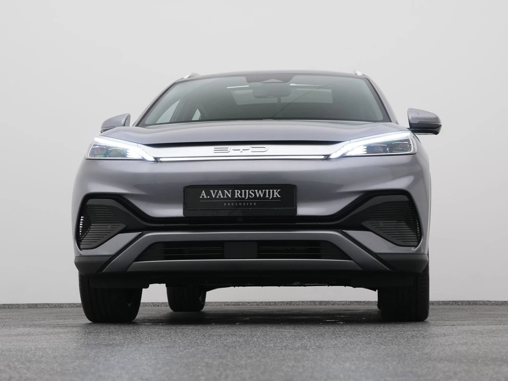 BYD ATTO 3 – foto 20