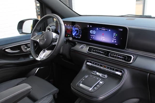 Mercedes-Benz EQV – thumbnail 15