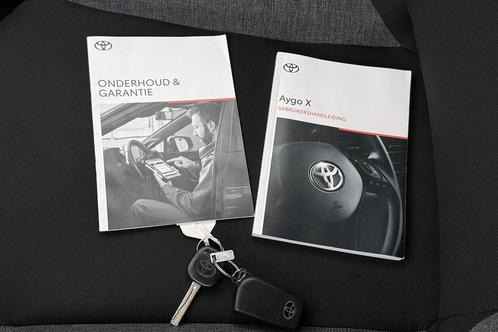 Toyota Aygo – foto 27