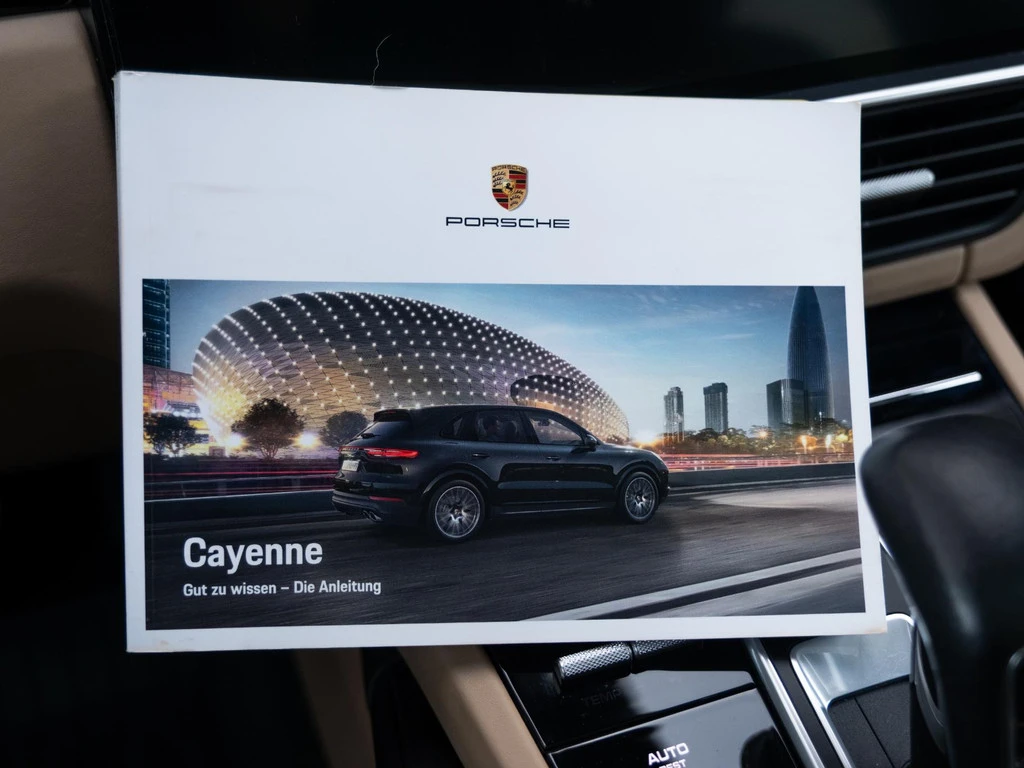 Porsche Cayenne – foto 37